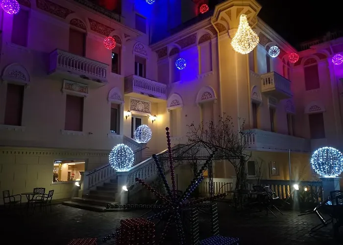 Relais Le Felci Executive Suite Spa