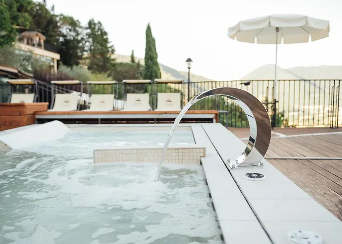 Vytae Spa & Resort