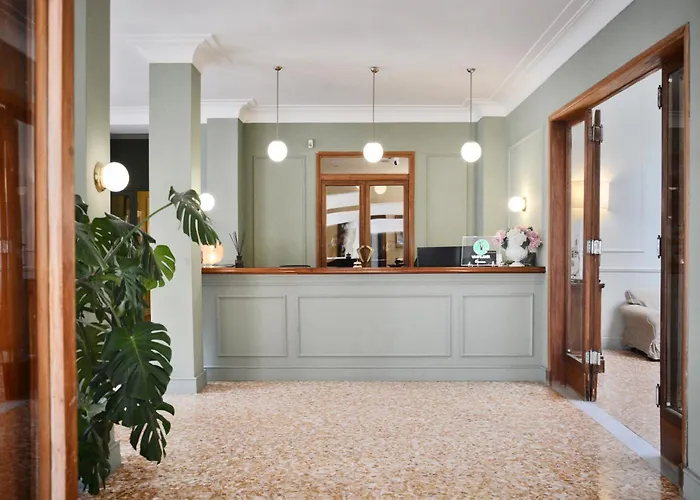 Hotel Touring Wellness & Beauty