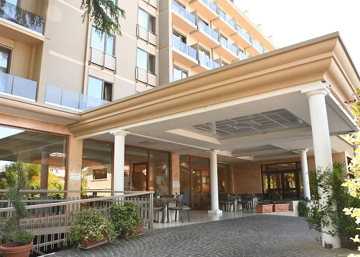 Hotel San Giorgio