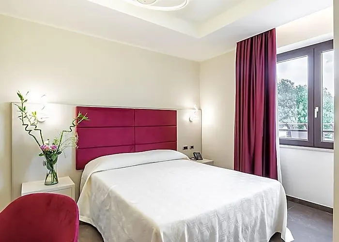 Lual Bleisure Hotel